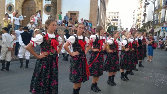 Hiszpania 2016